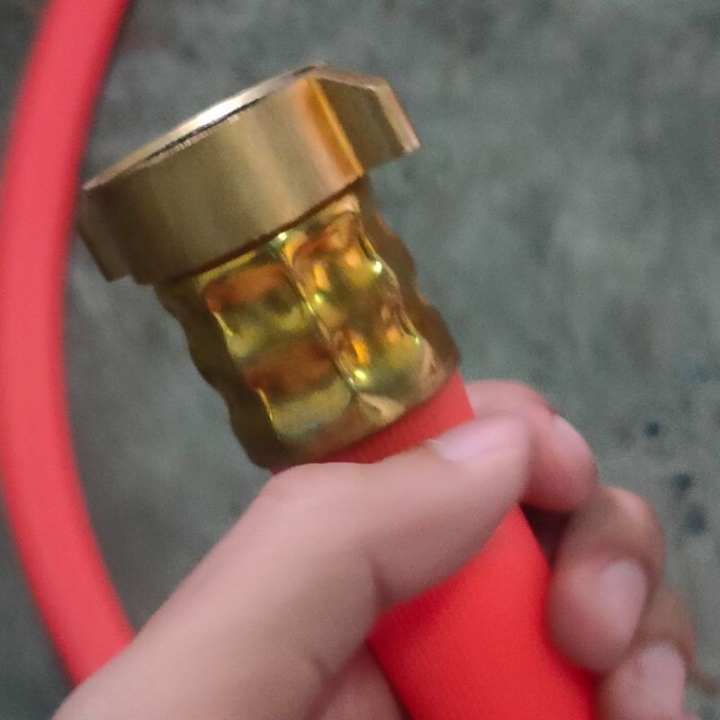 Selang Hisap Suction Hose Shancin 30