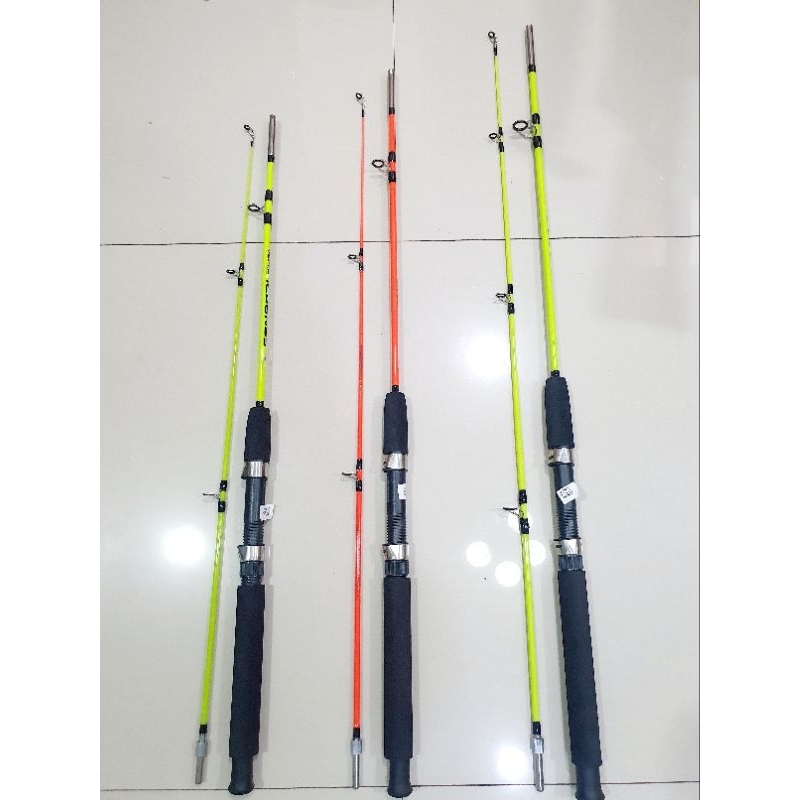 JORAN FIBER DRAT FUKUSHIMA GENERAL 150 165 180 / JORAN FIBER DRAT MURAH