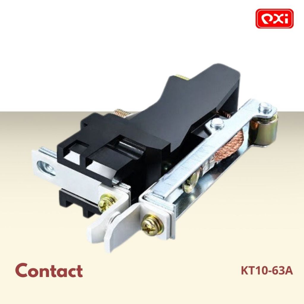 Contactor Xinguang KT10-63A