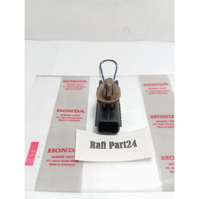 Soket DLC SCS pcx 160 Honda Euro 5 Vario 160