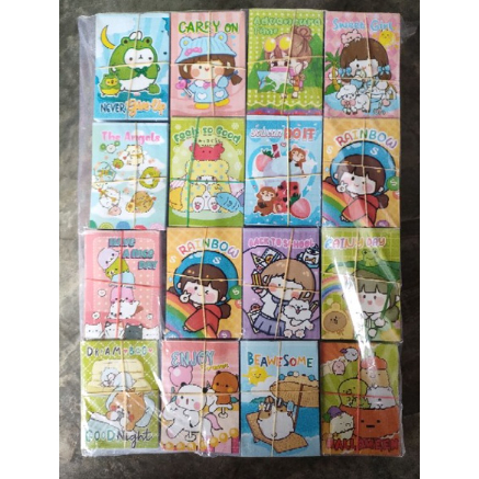 

MEMO BUKU KECIL MOMO RAINBOW MEMO MINI