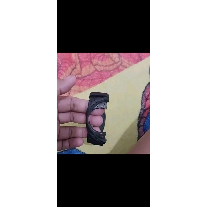 oakley strap detonator watch