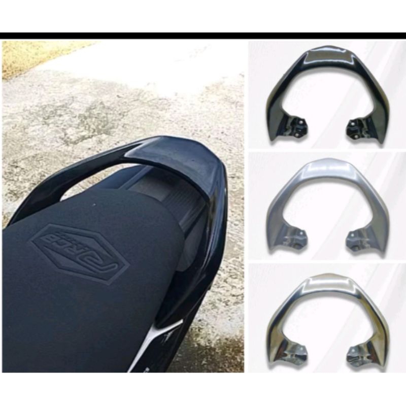 Behel Jok Belakang Mio S PNP Mio M3 Planger Begel Mio S 125 Cocok bust motor MIO.M3