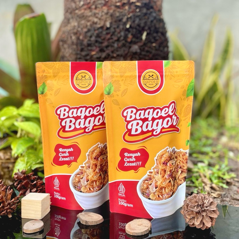 

Bawang Merah Goreng Original, Asli tanpa tepung 100 gram