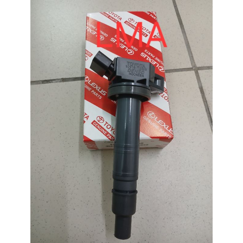 KOIL COIL/INNOVA/HILUX/FORTUNER/ASLI