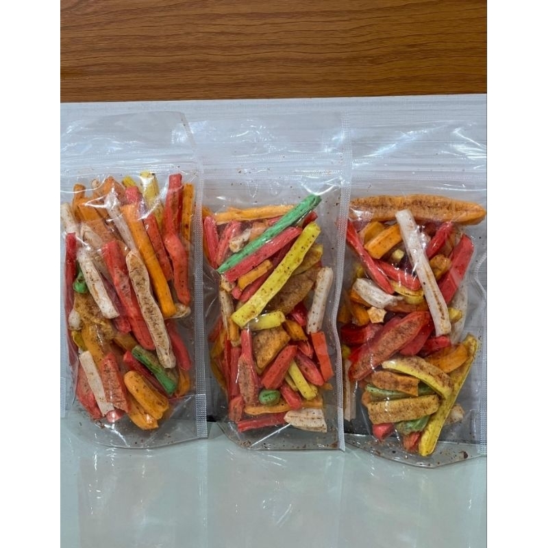 

Kerupuk Seblak Beton / Krupuk Seblak Beton /Seblak Pedas / Kerupuk Pedas