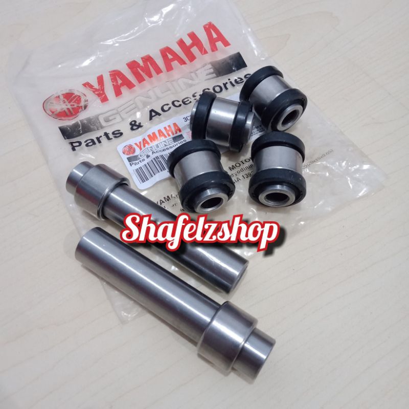 Bosh Bos Arm Monoshock Ayunan Prolink Yamaha Vixion Old Vixion New NVA NVL R15 Laher Swing Bosh Fork