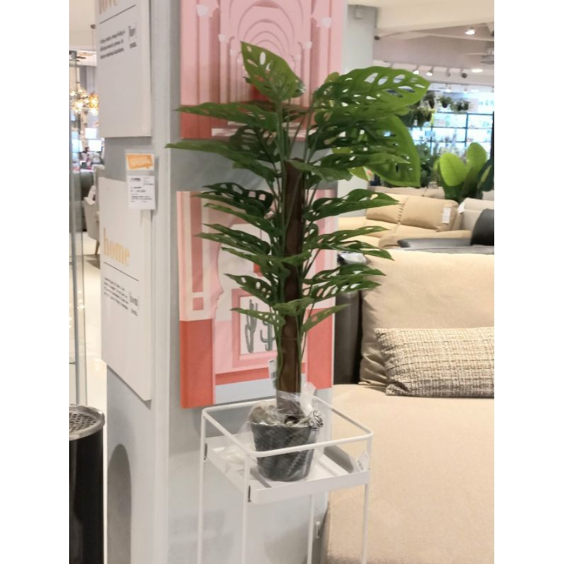 Informa artificial monstera janbol 90cm