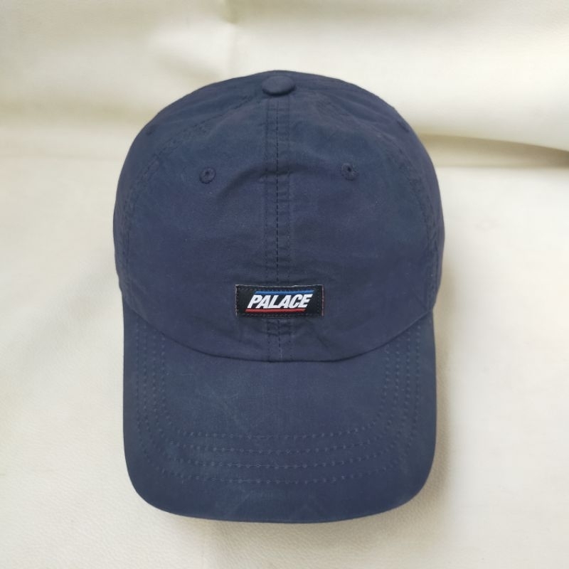 topi cap palace second bekas preloved original branded