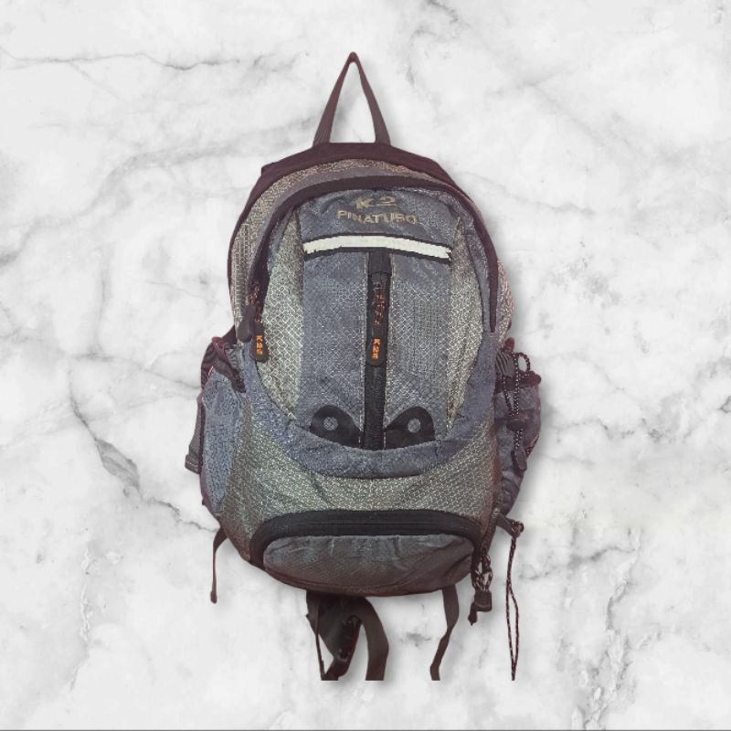 K2 Pinatubo Tas Ransel Outdoor medium