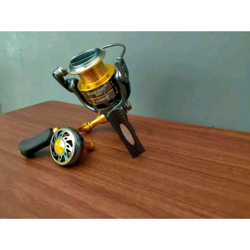 DAIDO KURUMA 4000 SW