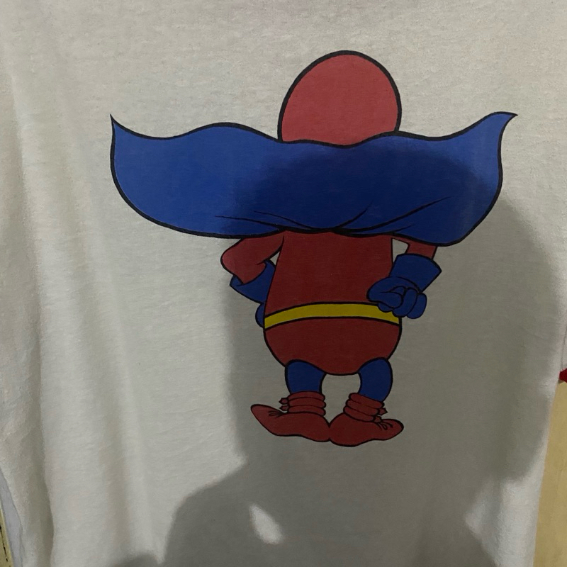 Kaos Vintage Budweiser