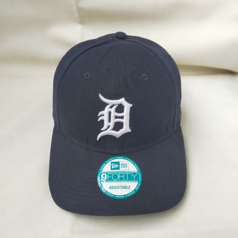 topi cap new era x mlb second bekas preloved original branded