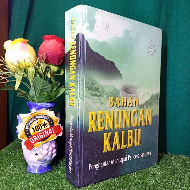 Bahan Renungan kalbu penghantar mencapai pencerahan jiwa