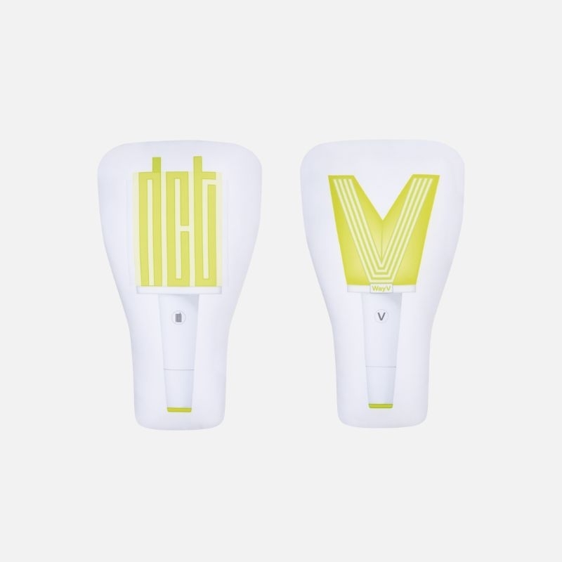 

(PLNSN) LIGHTSTICK NCT UNIT VER 2