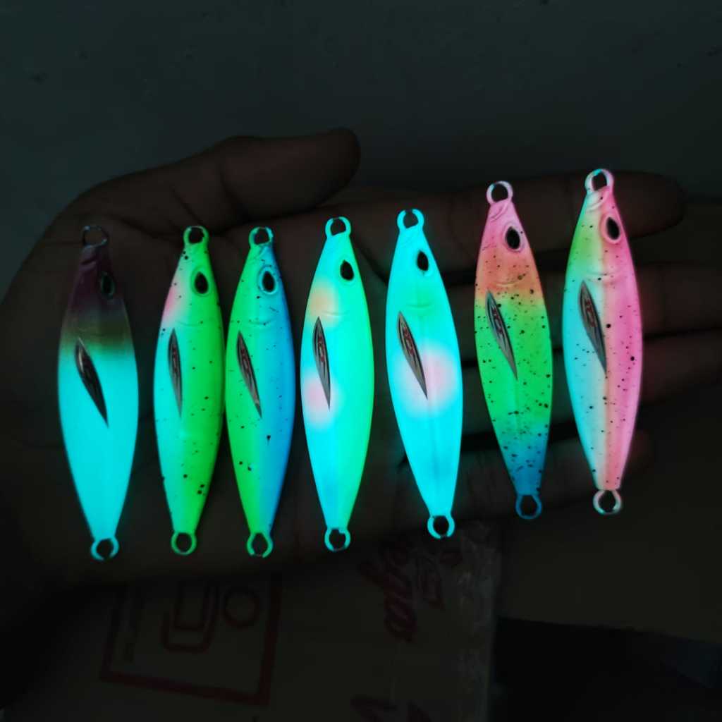 Metal jig 60gram/50gram/40gram koika metal jig 60gram metal jig 50gram metal jig 40gram micro jig gi
