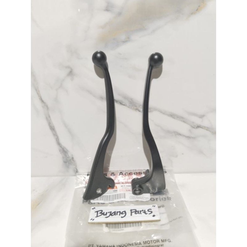 HANDLE REM HANDLE KOPLING YAMAHA VIXION OLD VIXION NEW ORI KODE-3C1