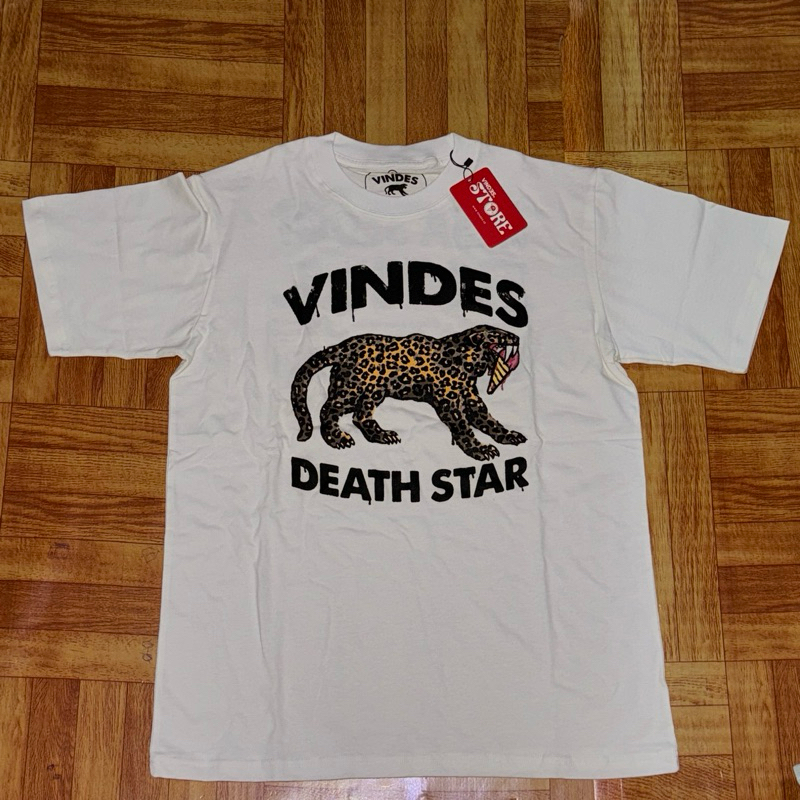 Tshirt Vindes Death Star