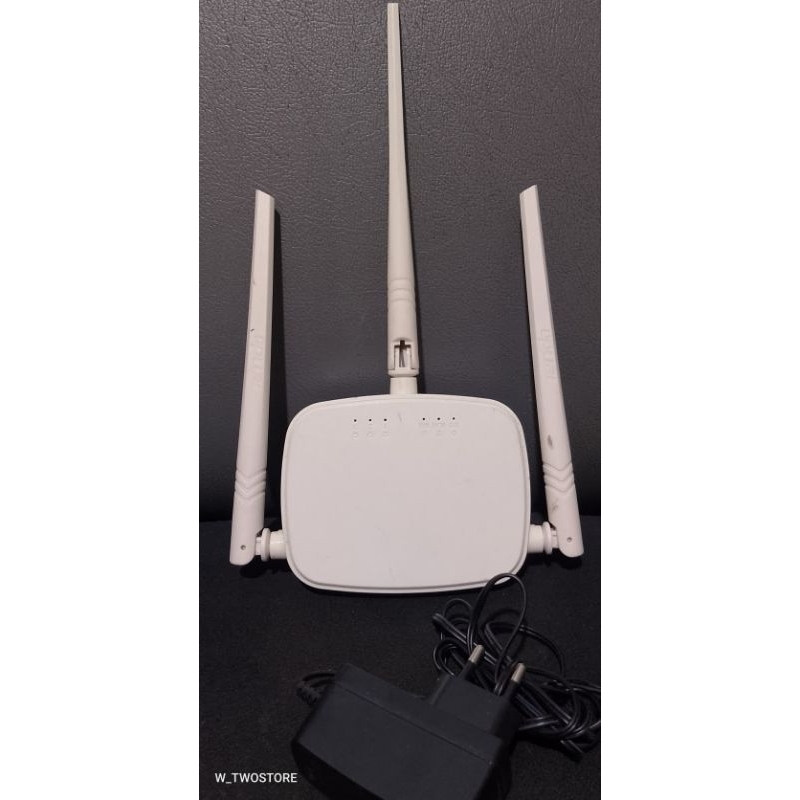 Router Tenda
