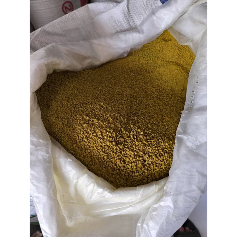 pur voer ayam  sinta GD21e pakan ayam harian kemasan 5kg