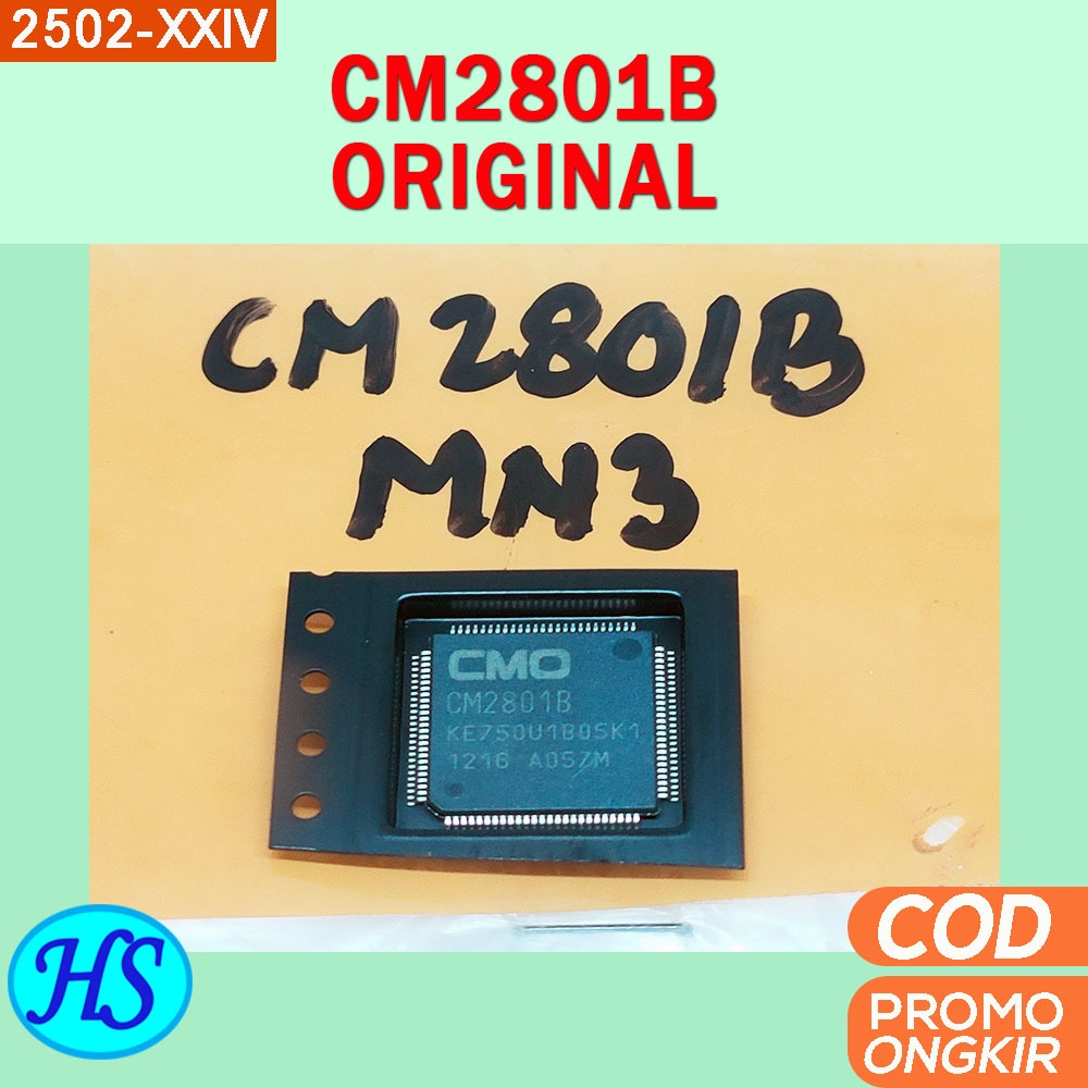 CM2801B Original