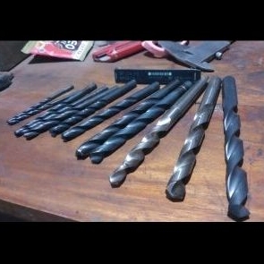 Borongin
13.0 Nachi Baru
12.0 Toho Mulus
11.0 Nachi Taper
10.0 Nachi Mulus
10.0 Nachi Seken
8.0   Na