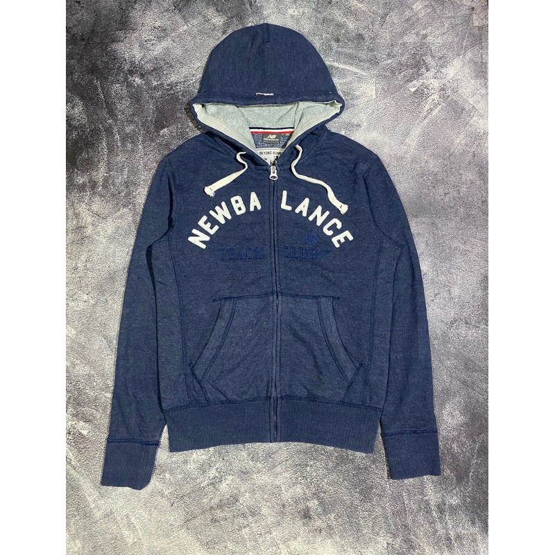 hoddie nb