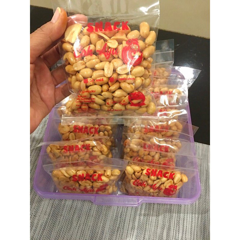 

kacang bawang