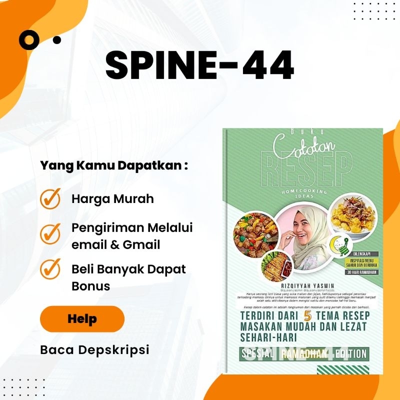 

Catatan Resep Homecooking Ideas Spesial Ramadhan