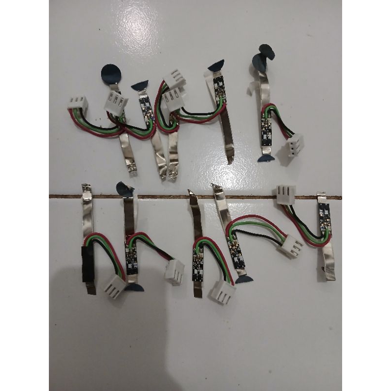 BMS 1S 3.7volt second 10pcs