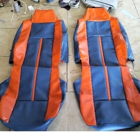 SARUNG JOK/ COVER JOK MOBIL HINO LOHAN HINO 500