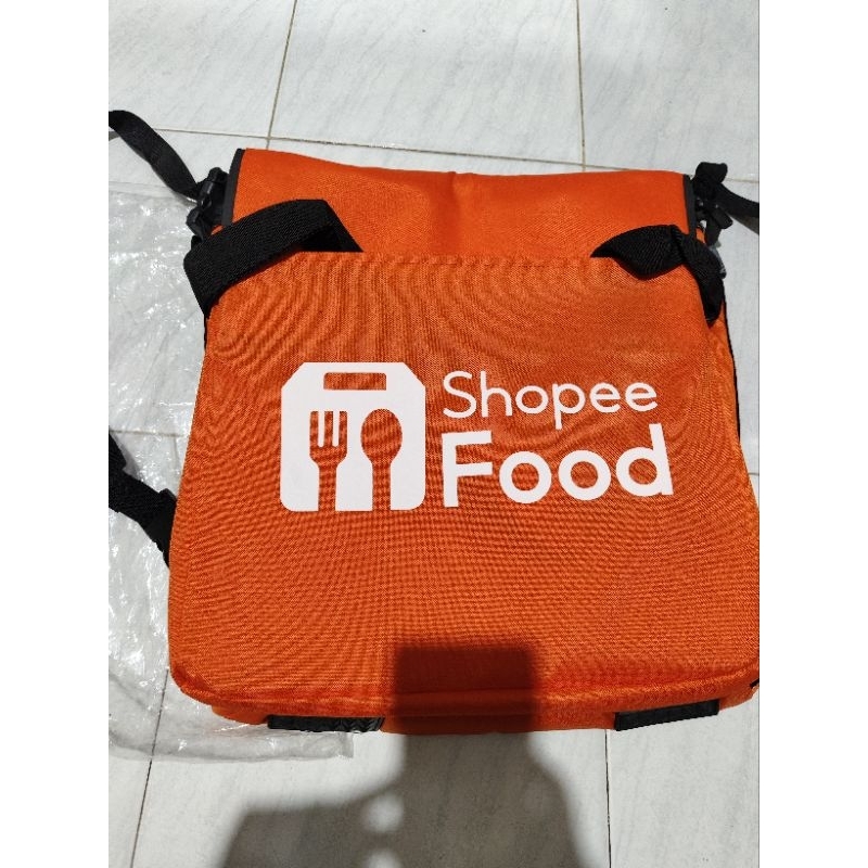 tas ojol food original new