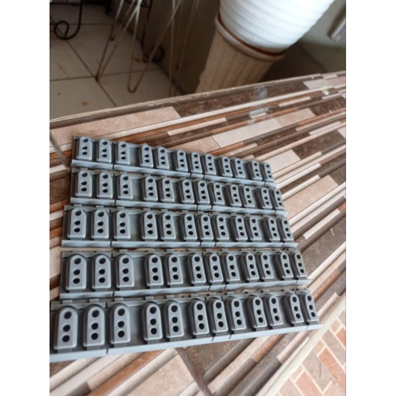 sperpart karet keyboard organ piano