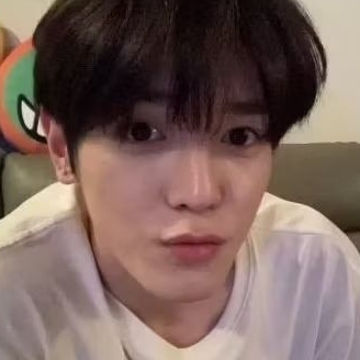 [NCT] TAEYONG OFFICIAL PHOTOCARD