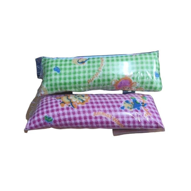 Bantalan Spalk Infus Anak  Bantalan Infus Anak