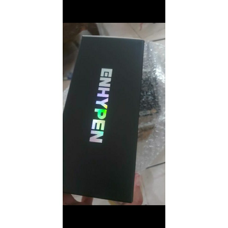 Enhypen Official Light Stick