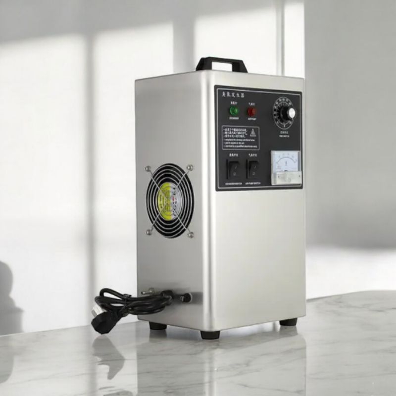Ozone 3Gram / 3G Air Cooling Generator / Mesin Ozone 3 Gram