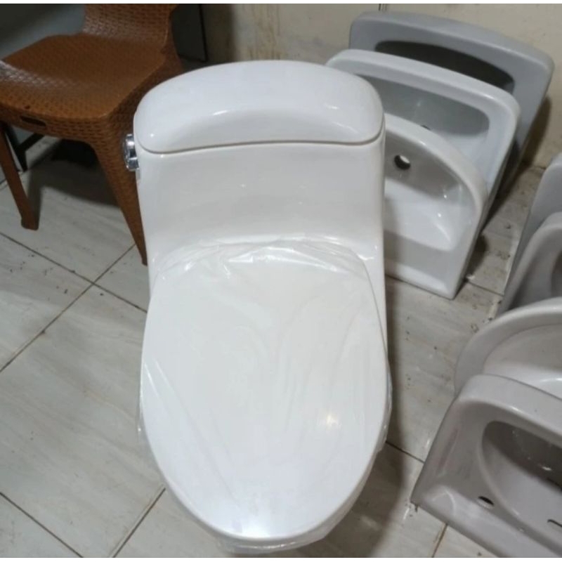 CLOSET DUDUK TOTO CW 914 j