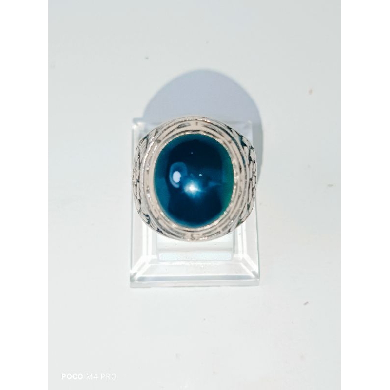 BACAN DOKO GULAU SERAT KURA (COLLECTOR ITEM)