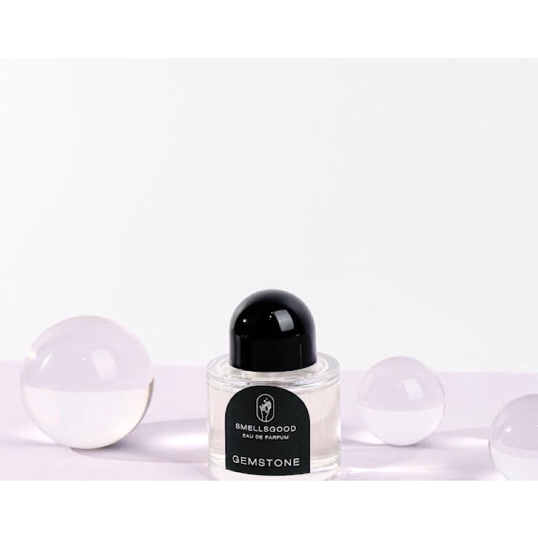 Produk Ekslusif Smells Good  Gemstone Eau De Parfum