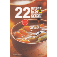 

[ ID4637 ] 22 Resep Es & Minuman Segar Terpopuler