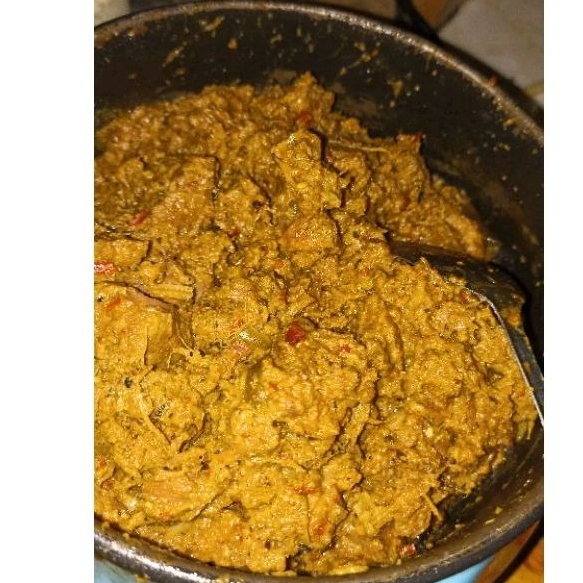 

Rendang 1kg