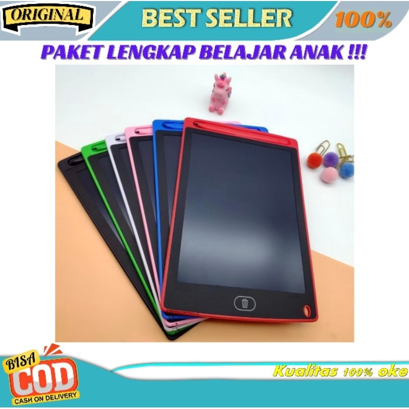 

Papan LCD Tablet