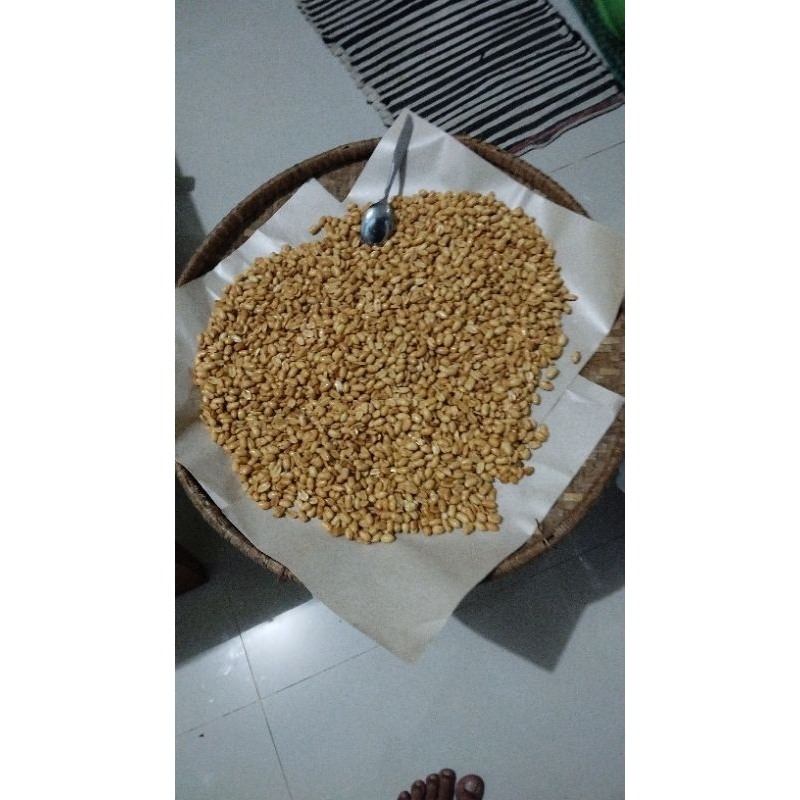 

Kacang Gurih murah meriah