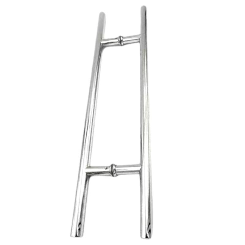 Handle pintu baut tembus 100cm 80cm gagang tarikan pintu stainles mewah murah