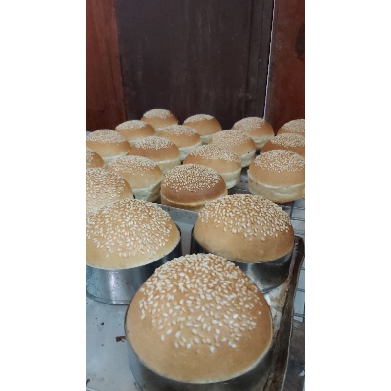 

Roti Burger | isi 4