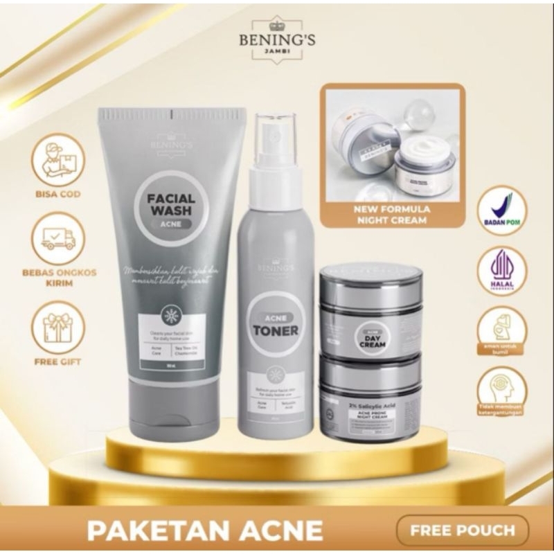 Paket Reseller Skincare