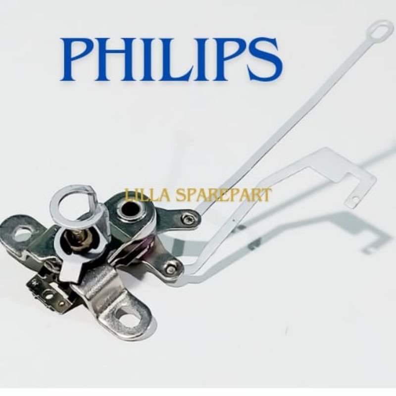 THERMOSTAT/OTOMATIS PENGATUR SUHU PANAS SETRIKA PHILIPS HR 1172 HR 1173