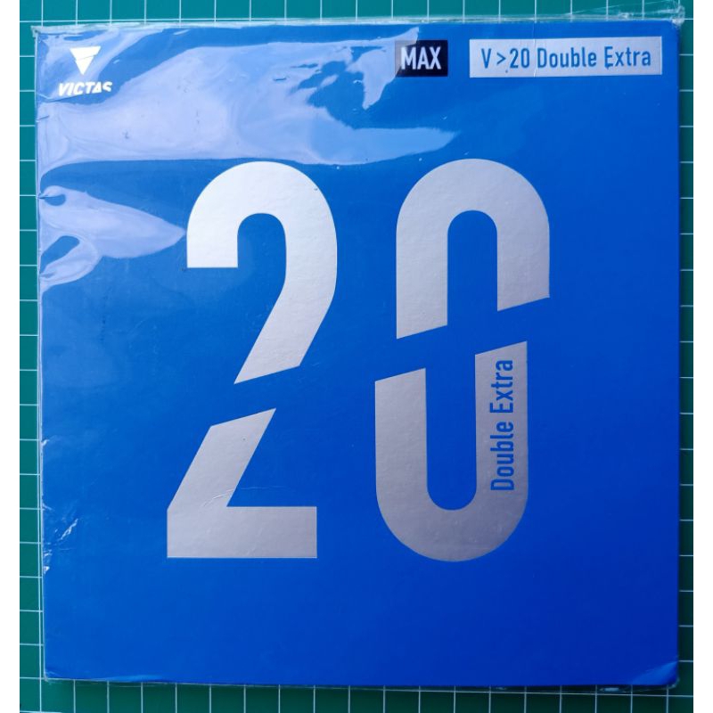 Karet Victas V>20 Double Extra