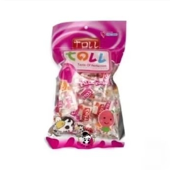 

toll milk candy isi 30